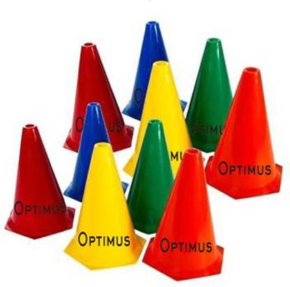Optimus Cone Pack of 10