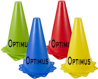 Optimus Cone Pack of 12