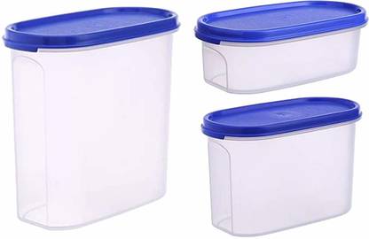 OASIS Plastic Utility Container  - 1500 ml, 1000 ml, 350 ml