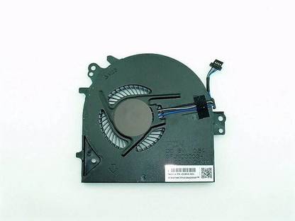 Rubaintech L03854-001 ProBook 450 455 470 G5 450G5 455G5 470G5 Fan Cooling Fan Laptop Cooler