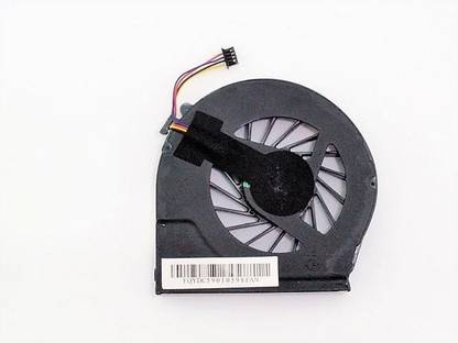 Rubaintech 680551-001 G4-2000 G6-2000 G7-2000 683193-001 Fan Cooling Fan Laptop Cooler