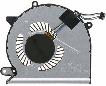 SDLAPPARTS Laptop CPU Cooling Fan For HP Pavilion 15-CD 15-cd040wm 15-CD073TX 15-CD075TX Series Cooler