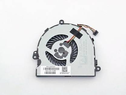 Rubaintech L20474-001 Pavilion 15-DA 15-DB DC28000L8D0 Fan Cooling Fan Laptop Cooler