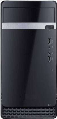Chandan desktop pc 4 GB Windows 10 Core i5 8 GB-01 Core i5 (8 GB RAM/Integrated Graphics Graphics/1 TB Hard Disk/64 GB SSD Capacity/Windows 10 (64-bit)/1 GB Graphics Memory) Mid Tower