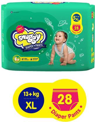 snuggy Diaper Pants Easy Extra Large - XL