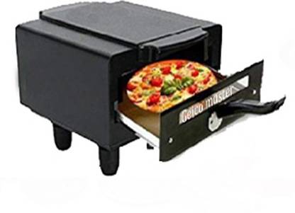 Geico master Electric Tandoor with Nonstick Sheet (Size Mini) Electric Tandoor
