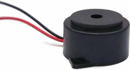 Stookin Electronic Buzzer B-20 Alarm Sounder Continuous Sound Beep Sound Recorder and Sound Circuit Electronic Hobby Kit