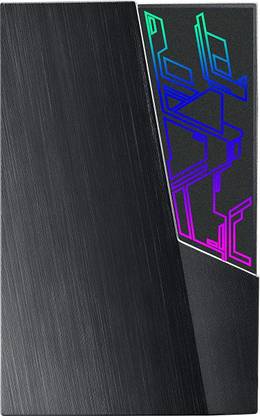 ASUS 1 TB External Hard Disk Drive (HDD)
