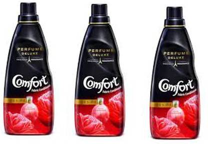 Comfort Fabric conditioner 660ml (220ml*3)