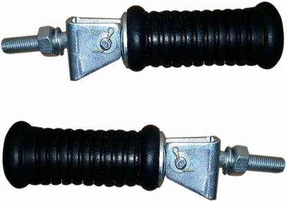 TOPBIRD TBRE-770 Left Right Rear Foot Rest for Bullet, Classic, Electra Foot Rest