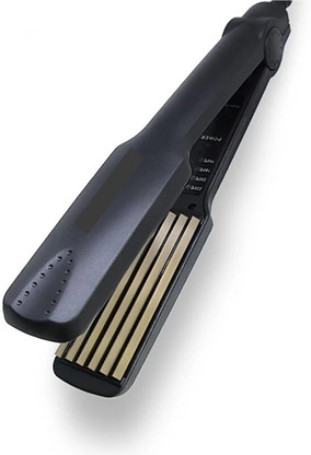 Kemei hair crimper clearance