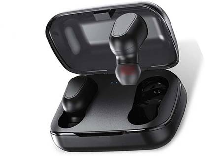 Ardilla L21 TWS Wireless Earphones Stereo Bass Bluetooth