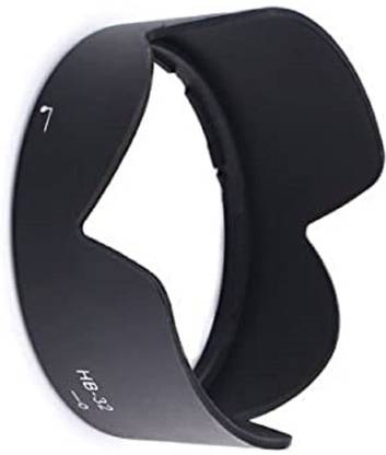 Hanumex HB32 Bayonet Flower-Type Lens Hood for Nikon 18-105mm  Lens Hood
