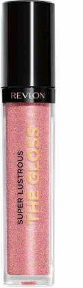 Revlon Super Lustrous Lip Gloss, Rose Quartz