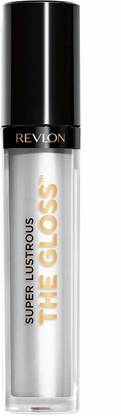 Revlon Super Lustrous Lip Gloss, Crystal Clear