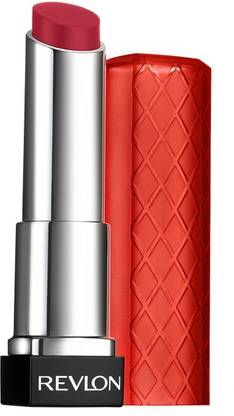 Revlon Colorburst Lip Butter, Candy Apple, 0.09 Ounce