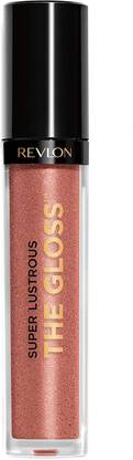Revlon Super Lustrous Lip Gloss, Rosy Future