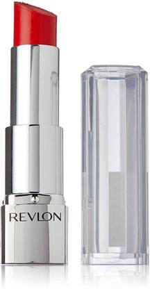 Revlon Ultra HD Lipstick, 895 Poppy, 0.1 Ounce