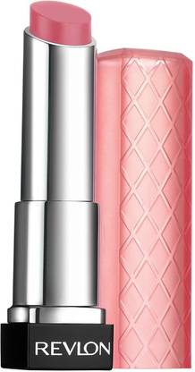 Revlon Colorburst Lip Butter, Strawberry Shortcake, 0.09 Ounce