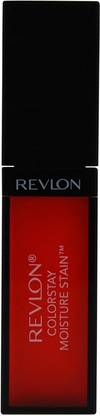 Revlon ColorStay Moisture Stain, Miami Fever/035, 0.27 Fluid Ounce