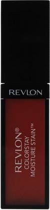 Revlon ColorStay Moisture Stain, London Posh/050, 0.27 Fluid Ounce