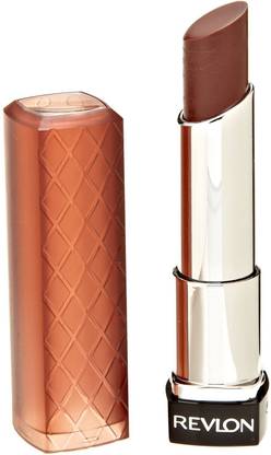 Revlon Colorburst Lip Butter, Fig Jam, 0.09 Ounce