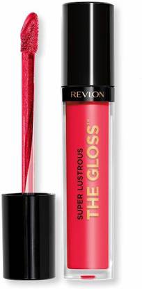 Revlon Super Lustrous Lip Gloss, Fatal Apple