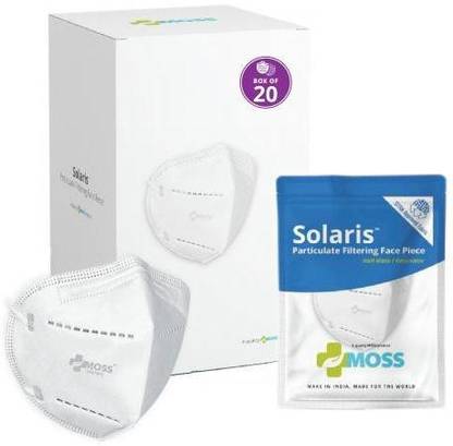 Solaris face mask Reusable