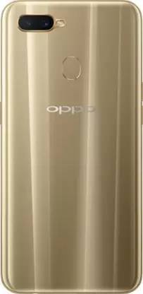 Farcry Oppo A7 Back Panel