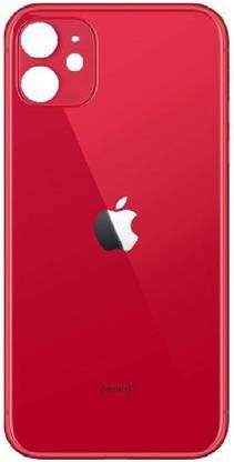 AL AMAZING STORE Apple iPhone 11 Back Panel