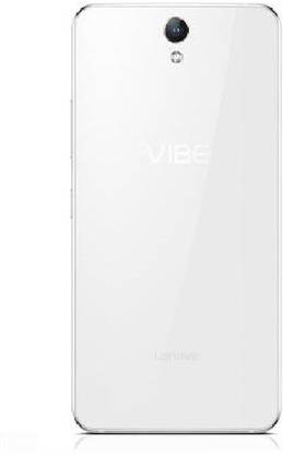 AL AMAZING STORE Lenovo Vibe S1 Back Panel