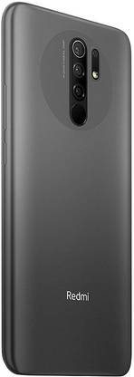 AL AMAZING STORE Redmi 9 Prime Back Panel