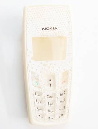 STAR MOBILE ACCESSORIES Star Nokia 3610 Front & Back Panel