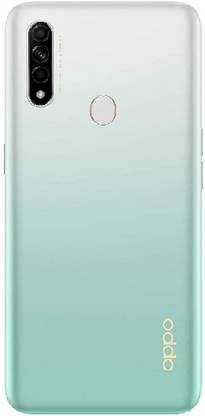 AL AMAZING STORE Oppo A31 Back Panel