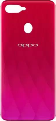 Farcry Oppo F9 Pro Back Panel