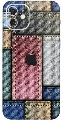 aadia Apple iPhone X Mobile Skin