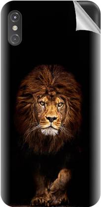 Snooky Motorola One Power (P30Note) Mobile Skin