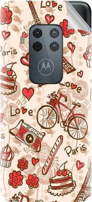 tiddler Motorola One Zoom Mobile Skin
