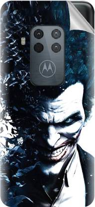 स्नूकी SnkySkn70MtrlOneZm Motorola One Zoom मोबाइल स्किन
