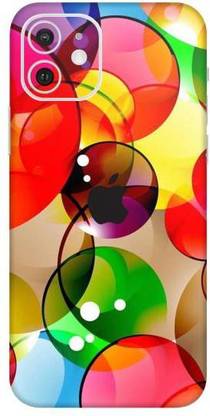 aadia Apple iPhone X Mobile Skin