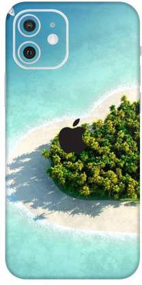 aadia Apple iPhone X Mobile Skin