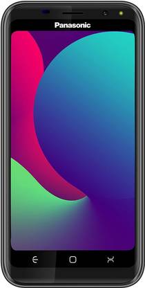 Panasonic P100 (Jet Black, 16 GB)