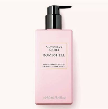 Victoria's Secret Bombshell Lotion 250ml New