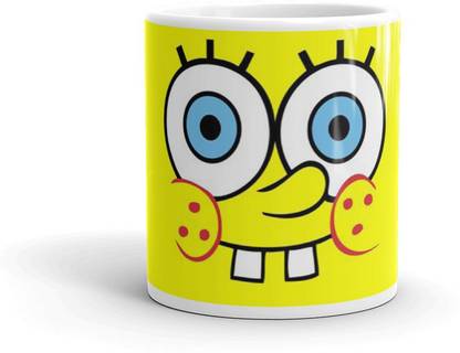 KAMAKSHI DESIGNER valentine day special lets fall in love toghter Ceramic Coffee Mug