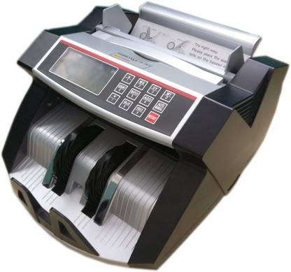 MAHALAXMI PRECISION LNC-43 Note Counting Machine