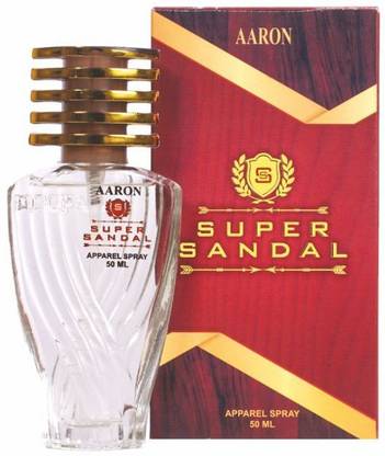 Aaron super sandal Eau de Parfum  -  50 ml