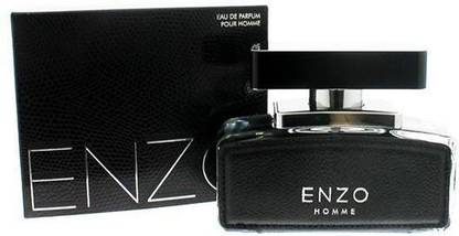 Buy Flavia Enzo Eau De Parfum 100 Ml Online In India Flipkart Com