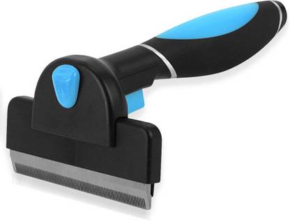 PetVogue Shedding Blade for  Dog & Cat