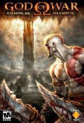 GOD OF WAR (Standard)