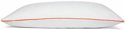 FLO Adjustable Microfibre Solid Sleeping Pillow Pack of 1